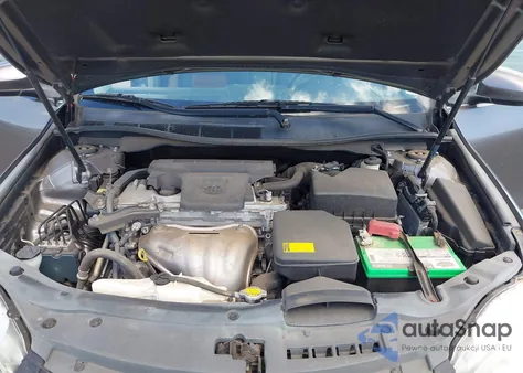 2015 Toyota Camry Le z USA, uszkodzony, nr VIN 4T1BF1FK6FU899000